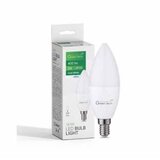  Sijalica LED 5W 6000K E14 C37 LB-1203 Green Tech | Eponuda.ba