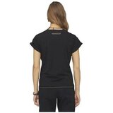 Aeronautica Militare Majice s kratkimi rokavi TS2238DJ5100101 Črna | Shoptok.si