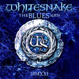 POSNETI MEDIJI WHITESNAKE - BLUES ALBUM, (687131) | Shoptok.si