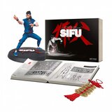 Microids Sifu - Redemption Set | Shoptok.si