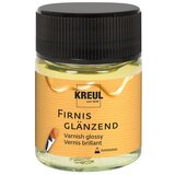  Sjajni lak za akrilne i uljane boje | 50 ml Cene