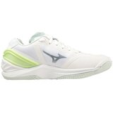 Mizuno Dvoranski šport Wave Stealth Neo Bela | Shoptok.si