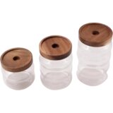  DP3331 SET POSUDA ZA ZAČINE 3/1 (300ML,500ML,700ML) | Eponuda.ba