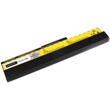 M-tec Baterija za Asus Eee PC 1001 / 1001H, crna, 4400 mAh | shoptok.hr
