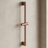 Rea Držač za tuš 01 Brush Copper | shoptok.hr
