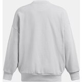 Under Armour Women's sweatshirt UA Icon HWT Terry OS Crew - Women's | Shoptok.si