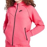 Nike duks tech fleece za devojčice Cene