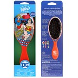 Wet Brush Justice league četka za kosu Supergirl and wonderwomen 1 kom | shoptok.hr