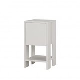 Decortie Ema White White Cene
