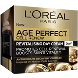 dnevna krema za obraz - Age Perfect Cell Renew Day Cream
