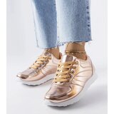 Gemre Golden Quessy sneakers Cene