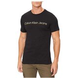 Calvin Klein slim fit muška majica CKJ30J325676-0GO Cene