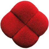 Shiseido HANATSUBAKI HAKE Polishing Face Brush čopič za nanos tekočih in pudrastih izdelkov 1 kos | Shoptok.si