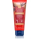 Care Toasted Macadamia eksfolijacijski piling za noge 75 ml