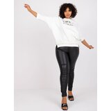 RELEVANCE Blouse-RV-BZ-7504.81P-ecru | Shoptok.si