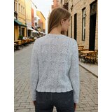 Sinsay Ažurirani kardigan | shoptok.hr