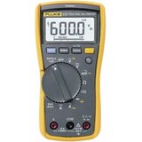 FLUKE 117 digitalni multimetar lcd, 6000 digits cat iii 600 v Cijene