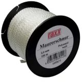Raxx zidarski konac bijeli 2.0 mm x 100 m 2400800482 | Eponuda.ba