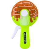 Mini ventilator u obliku krafne - uzorak šaljemo nasumično | shoptok.hr