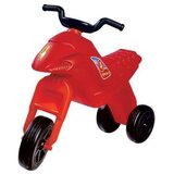 Dohany Toys dohany 4 motor-guralica - crveni 30-707000 ( 110806 )