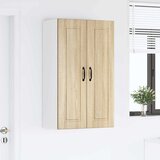  Ormar za Zid PORTO Sonoma hrast 60 x 31 x 100 cm | Eponuda.com