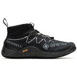 Merrell Tek & Trail Trail Glove 7 Gtx Črna | Shoptok.si