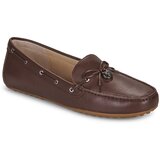 Polo Ralph Lauren Mokasini WYLIE Kostanjeva Cene