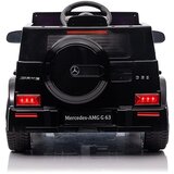  Dečiji auto na akumulator Mercedes AMG G63L, 12 V | Eponuda.com