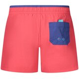 North Sails Crveni Dječji Kupaći Kostim | shoptok.hr