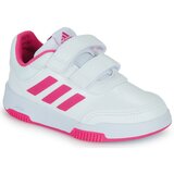 Adidas Nizke superge Tensaur Sport 2.0 C Bela Cene