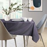 AmeliaHome Traka za stol Empire 40x140 cm, ljubičasta Slike