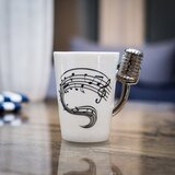  Glazbena šalica - mikrofon | shoptok.hr