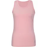 Rukka MAANSELKA Ženska funkcionalna majica bez rukava, ružičasta, veličina