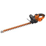 Black & Decker BLACKDECKER Škarje za živo mejo BEHTS451 60 cm | Shoptok.si