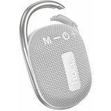Hoco bluetooth zvučnik HC17 Easy Joys sivi | shoptok.hr