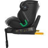 Coccolle Otroški avtosedež iSize 40-150 cm Mago Jet black | Shoptok.si
