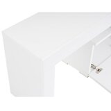 Hanah home tv polica enclave natural white