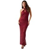 Guess pletena maxi haljina | ePonuda.com