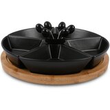 Modern Living Set Skodelic Za Prigrizke Tapas Olives | Shoptok.si