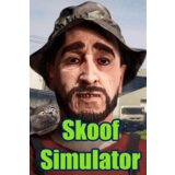 Steam Skoof Simulator (PC) Key GLOBAL | Eponuda.com