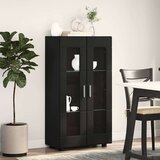  Kreveta s policom Crna 55 5 x 29 x 100 cm Konstruirano drvo | shoptok.hr