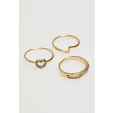 Marisse Ring L-Pi-4003 Gold | Eponuda.ba