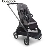BUGABOO otroški voziček dragonfly™ base graphite/grey melange Cene