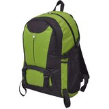  Ruksak za planinarenje 40 L crno-zeleni | shoptok.hr