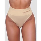GymBeam brasilian briefs 2Pack nude cene
