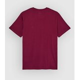 Element Icon Embroidery T-shirt zinfandel Slike