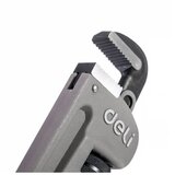 Klešta ZA CEVI ALUMINIJUMSKA DELI 455MM EDL105018