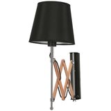 Lesnina XXXL STENSKA SVETILKA 40 W 230 V E27 | Shoptok.si