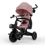 Kinderkraft Tricikl AVEO Plus 2, Pink | shoptok.hr