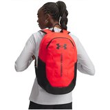 Under Armour Nahrbtnik Hustle Lite, rdeč | Shoptok.si